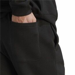 Adidas|Calças Desportivas Adidas IB4070 Preto Homem