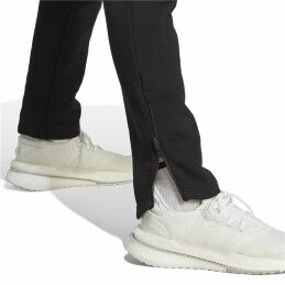 Adidas|Calças Desportivas Adidas IB4070 Preto Homem