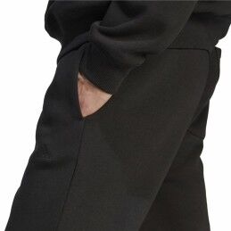 Adidas|Calças Desportivas Adidas IB4070 Preto Homem