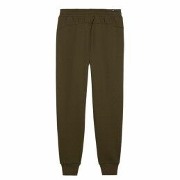 Puma|Calças Desportivas Puma Essentials+ 2 Col Logo Homem