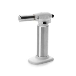 Quttin|Porta-guardanapos Quttin 17,5 x 17,5 x 9,5 cm (12 Unidades) Cromado