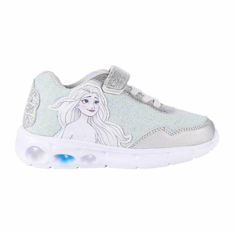 Frozen|Sapatilhas de Desporto Infantis Frozen Azul Frozen|Sapatilhas de Desporto Infantis Frozen Azul