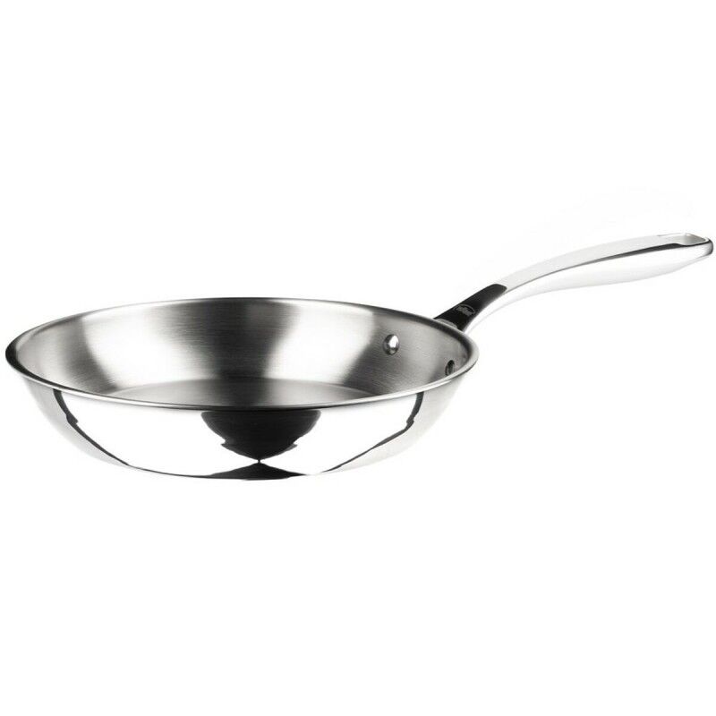 Inoxibar|Frigideira Inoxibar 51849 Ø 28 cm Inoxibar|Frigideira Inoxibar 51849 Ø 28 cm