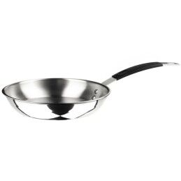 BRA|Caçarola BRA A340353 (20 cm) Aço inoxidável Aço 25 L 2 L Aço inoxidável 18/10