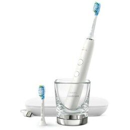 Oral-B|Escova de Dentes Elétrica Oral-B Serie iO9s (2 Peças) (2 Unidades)