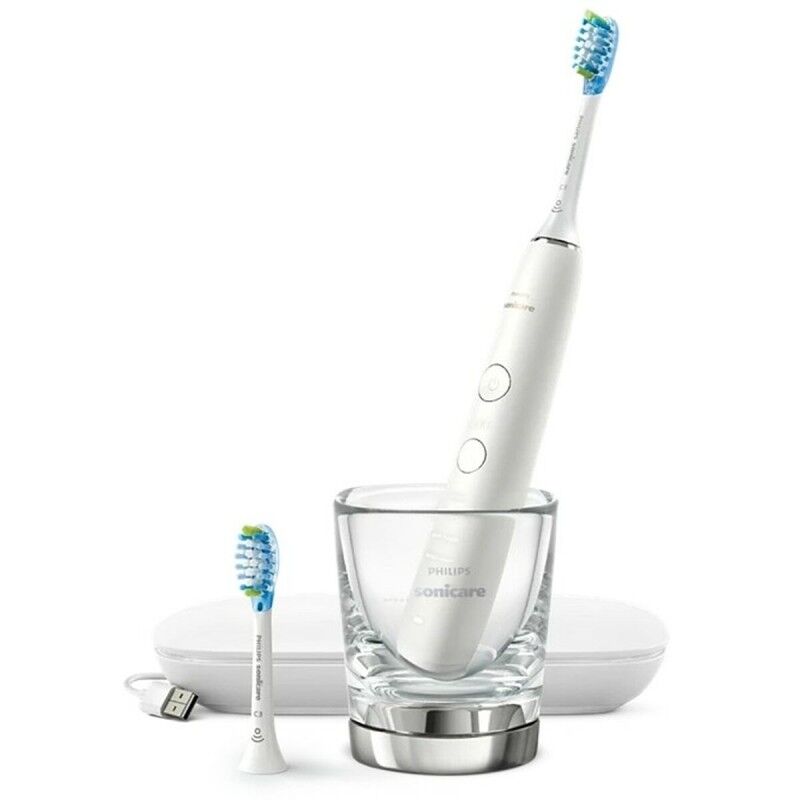 Philips|Escova de Dentes Elétrica Philips HX9913/17 Philips|Escova de Dentes Elétrica Philips HX9913/17