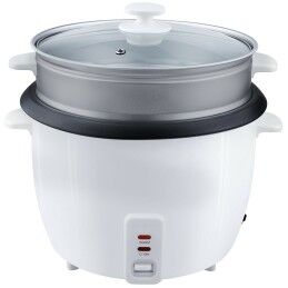 WMF|Panela de Arroz WMF 0415260011 220 W 1 L Aço inoxidável