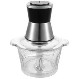 SMAPP|Picadora SMAPP 489.8 BIAŁA Branco Cinzento 2000 W