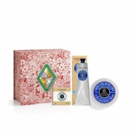 Atashi|Conjunto de Cosmética Atashi Supernight 3 Peças