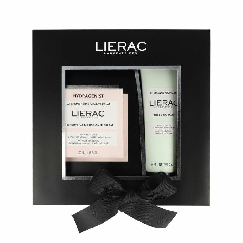 Lierac|Conjunto de Cosmética Lierac HYDRAGENIST 2 Peças Lierac|Conjunto de Cosmética Lierac HYDRAGENIST 2 Peças
