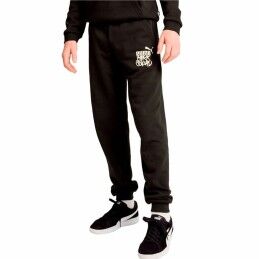 Puma|Calças Desportivas Infantis Puma Essentials+ Mid 90S