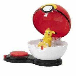 Pokémon|Playset Pokémon Surprise  Attack Game