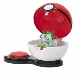 Pokémon|Playset Pokémon Surprise  Attack Game