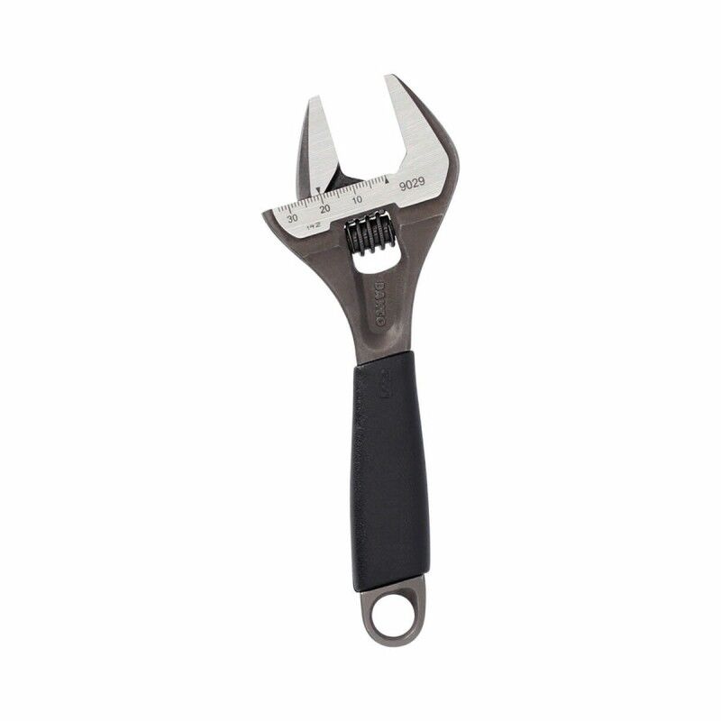 Bahco|Chave inglesa ajustável Bahco 6" 17 cm Aço Bahco|Chave inglesa ajustável Bahco 6" 17 cm Aço
