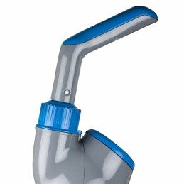 Gre|Aspirador de piscina Gre VCB10P