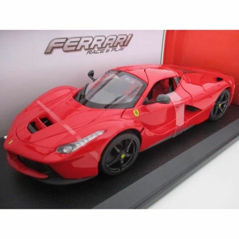 Bburago|Carro Bburago Ferrari 1:18 Bburago|Carro Bburago Ferrari 1:18