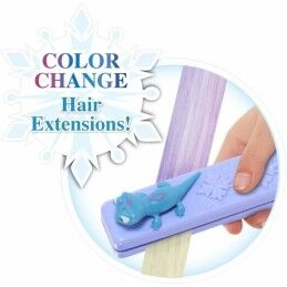 Frozen|Nenuco com Acessórios Frozen Elsa Deluxe Styling Head