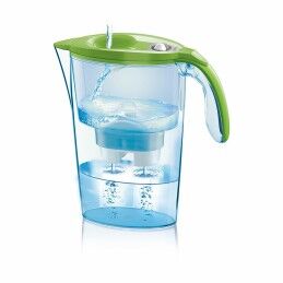 Home ESPRIT|Bule Home ESPRIT Verde Bambu Aço inoxidável Ferro 1 L