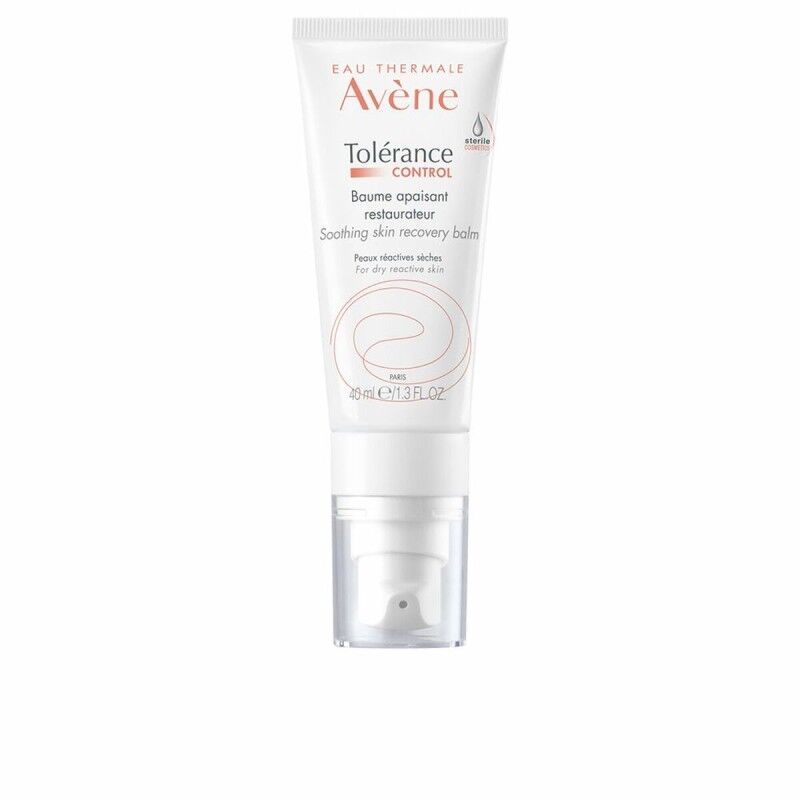 Avene|Tratamento Facial Hidratante Avene Tolerance Control Balm 40 ml