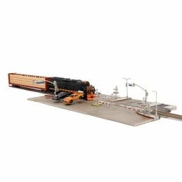 Smoby|Tren com Circuito Smoby