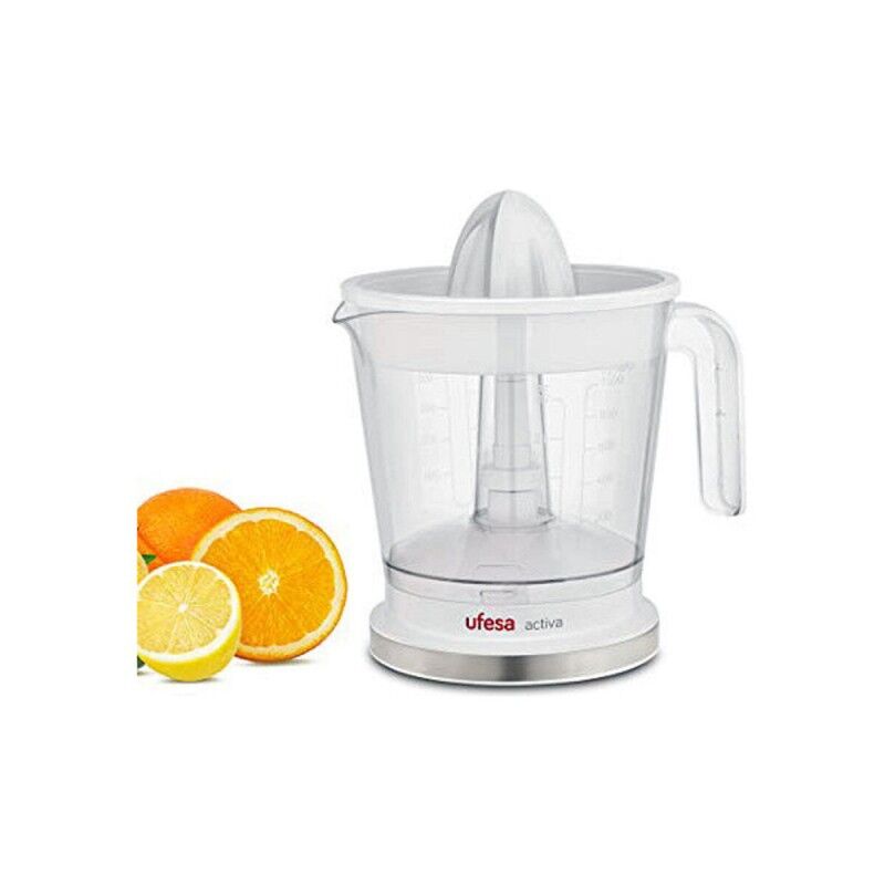 UFESA|Espremedor UFESA Activa EX4942 1 L 40W UFESA|Espremedor UFESA Activa EX4942 1 L 40W