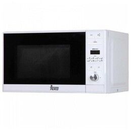 Candy|Microondas Candy CA20FMW7NB Preto 800 W