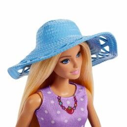 Mattel|Figuras de Ação Mattel (2 Unidades)