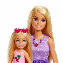 Mattel|Figuras de Ação Mattel (2 Unidades)