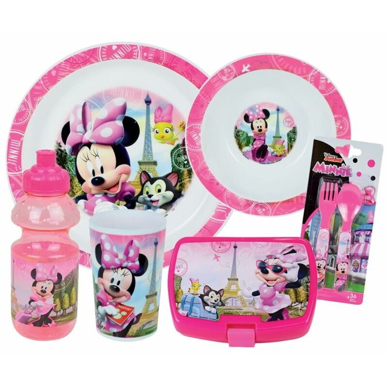 Fun House|Conjunto de Louça Fun House 006377 Fun House|Conjunto de Louça Fun House 006377