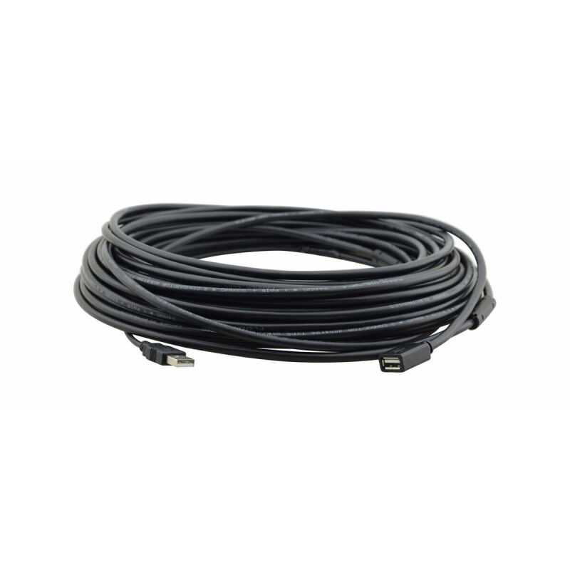 Kramer Electronics|Cabo Micro USB Kramer Electronics 96-0211015           Preto