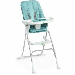 ThermoBaby|Cadeira Infantil ThermoBaby Edgar Elevador Cinzento