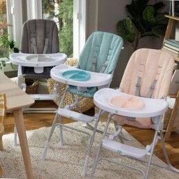 Ingenuity|Cadeira Infantil Ingenuity Verde