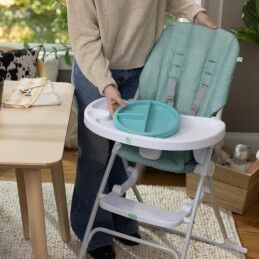 Ingenuity|Cadeira Infantil Ingenuity Verde