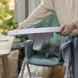 Ingenuity|Cadeira Infantil Ingenuity Verde