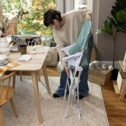Ingenuity|Cadeira Infantil Ingenuity Verde