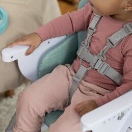 Ingenuity|Cadeira Infantil Ingenuity Verde