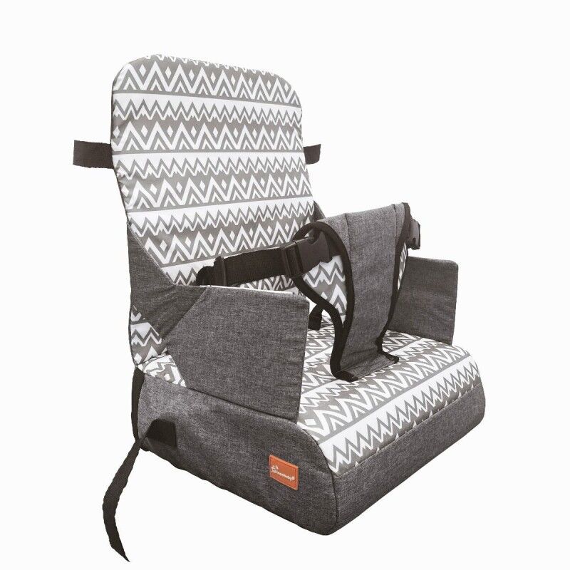 Dreambaby|Elevador Dreambaby DREAMBABY ON-THE-GO Cinzento