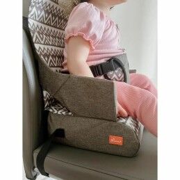 Dreambaby|Elevador Dreambaby DREAMBABY ON-THE-GO Cinzento