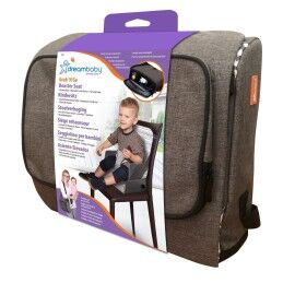 Dreambaby|Elevador Dreambaby DREAMBABY ON-THE-GO Cinzento
