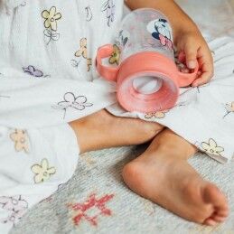 ThermoBaby|Copo de Aprendizagem ThermoBaby 360 DEGREE TRAINING CUP