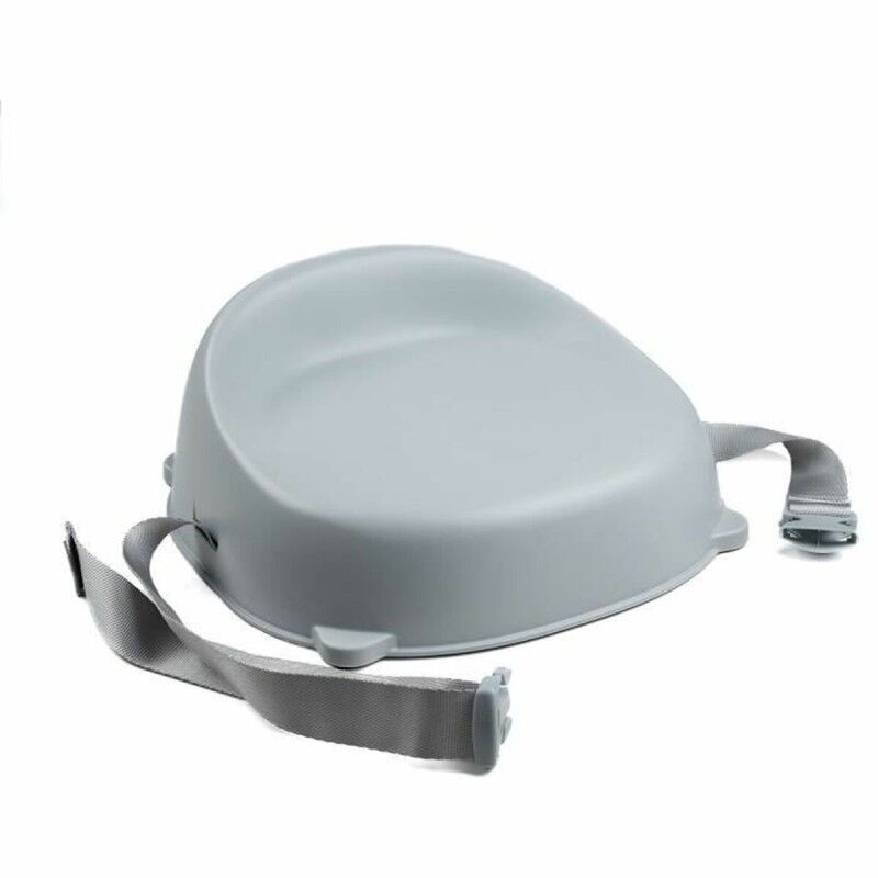 ThermoBaby|Cadeira Infantil ThermoBaby EASY BOOSTER SEAT Cinzento