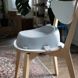 ThermoBaby|Cadeira Infantil ThermoBaby EASY BOOSTER SEAT Cinzento