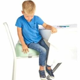 ThermoBaby|Cadeira Infantil ThermoBaby EASY BOOSTER SEAT Cinzento