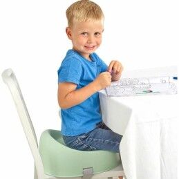 ThermoBaby|Cadeira Infantil ThermoBaby EASY BOOSTER SEAT Cinzento