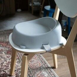 ThermoBaby|Cadeira Infantil ThermoBaby EASY BOOSTER SEAT Cinzento