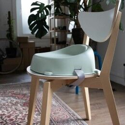 ThermoBaby|Cadeira Infantil ThermoBaby EASY BOOSTER SEAT Verde
