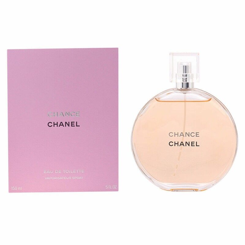 Chanel|Perfume Mulher Chanel 3145891264906 EDT Chance 150 ml
