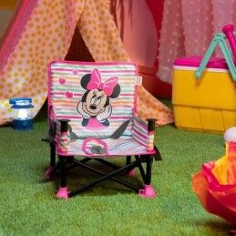 Disney|Elevador Disney Pop 'n Sit Cor de Rosa Rose