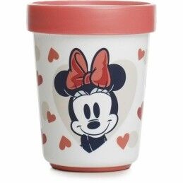 ThermoBaby|Talheres ThermoBaby Minnie Plástico