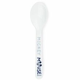 ThermoBaby|Conjunto de Louça ThermoBaby MICROWAVE MEAL SET BOWL + MICKEY SPOON